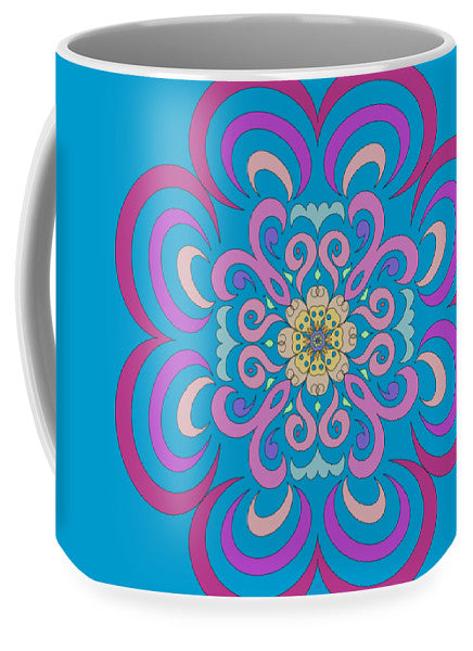 Flower 1 - Mug