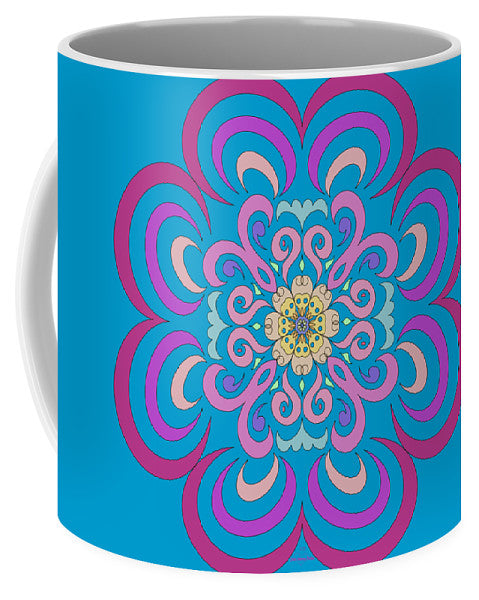 Flower 1 - Mug