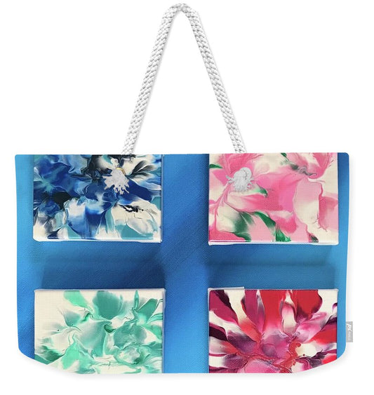 Four Seasons - Weekender Tote Bag