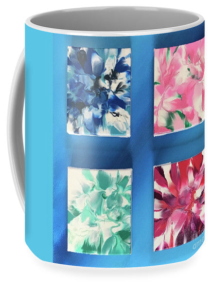 Four Seasons - Mug