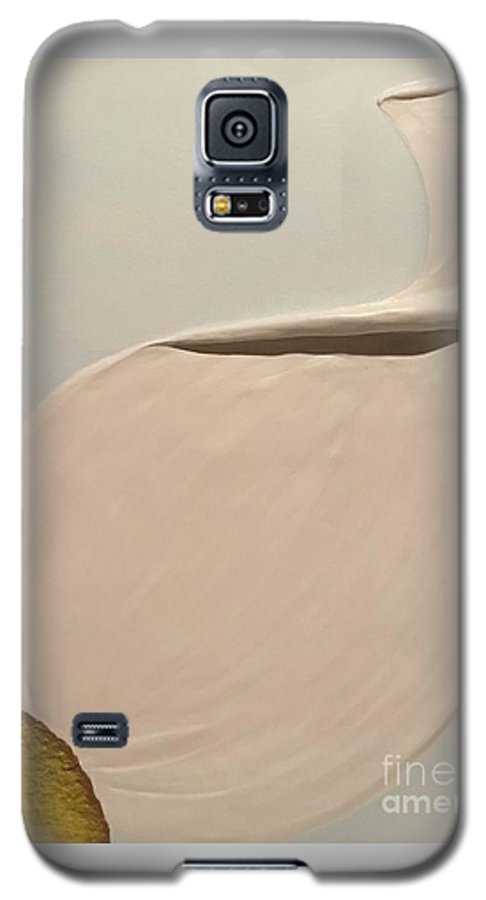 He Loves Me - Phone Case