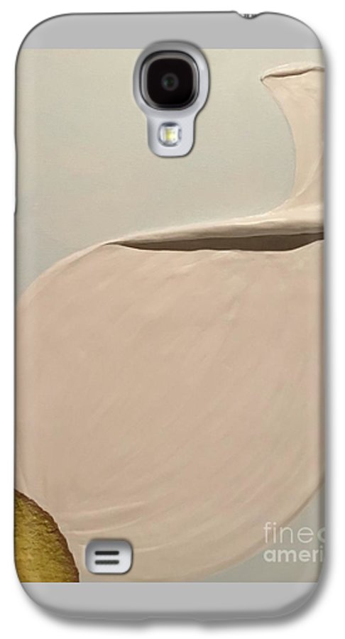 He Loves Me - Phone Case