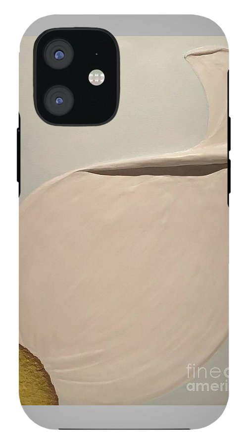 He Loves Me - Phone Case