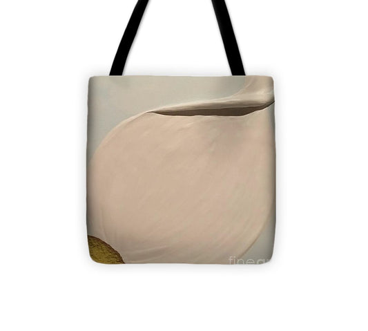 He Loves Me - Tote Bag