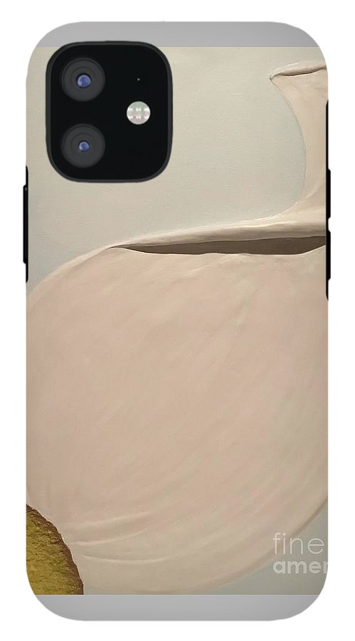 He Loves Me - Phone Case