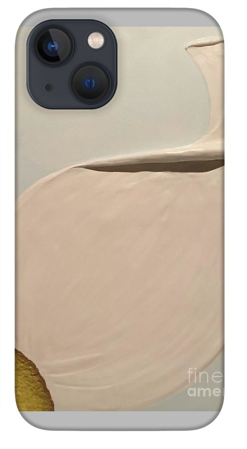 He Loves Me - Phone Case