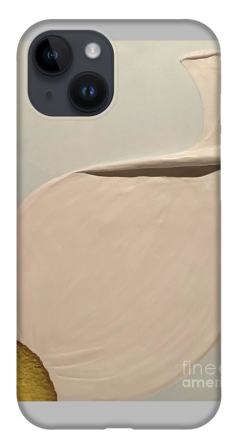 He Loves Me - Phone Case