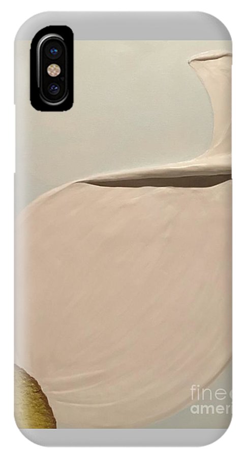 He Loves Me - Phone Case