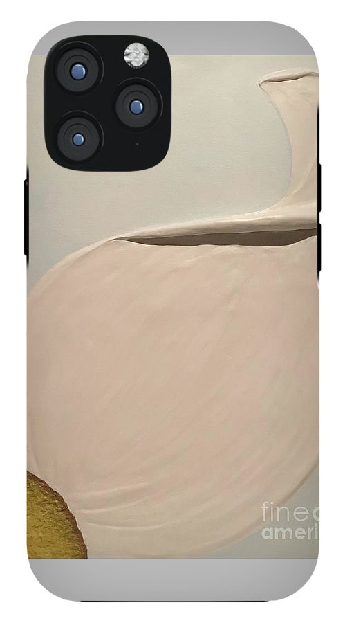 He Loves Me - Phone Case