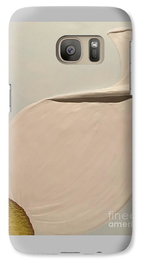 He Loves Me - Phone Case