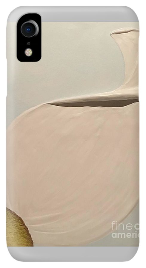 He Loves Me - Phone Case