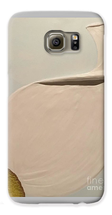 He Loves Me - Phone Case