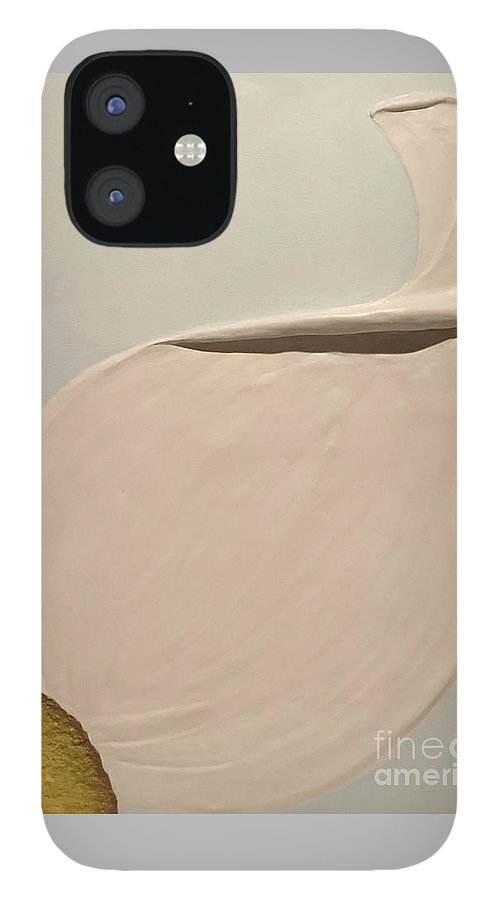 He Loves Me - Phone Case