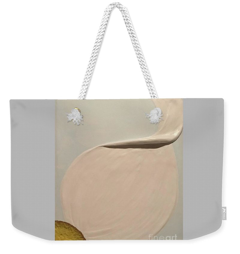 He Loves Me - Weekender Tote Bag