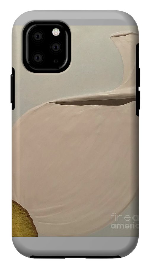 He Loves Me - Phone Case