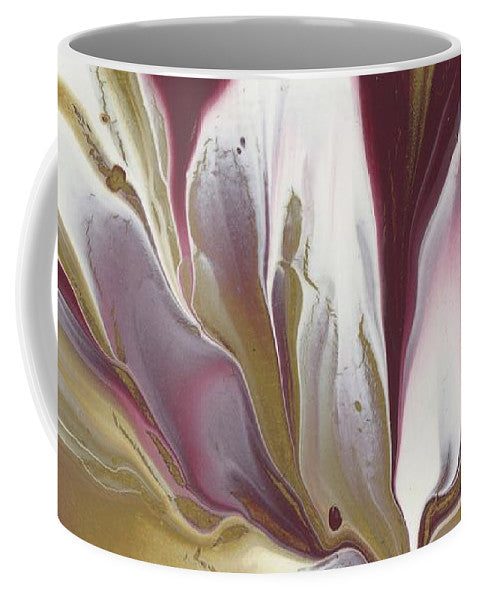 Maroon and Gold - Mug