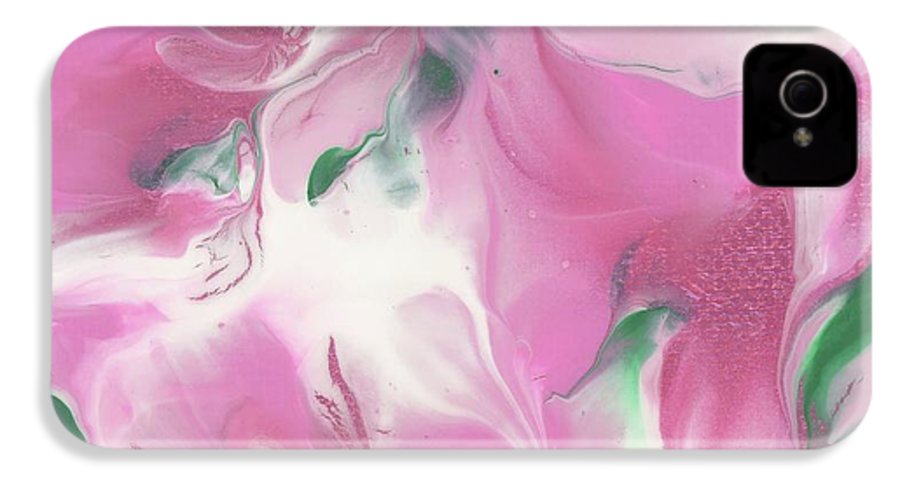 Pink Azaleas - Phone Case