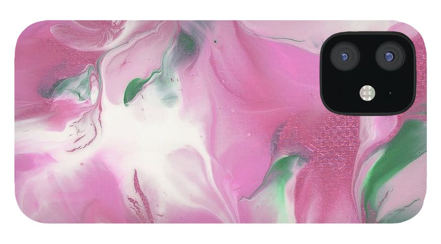 Pink Azaleas - Phone Case