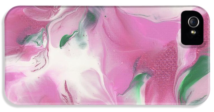 Pink Azaleas - Phone Case