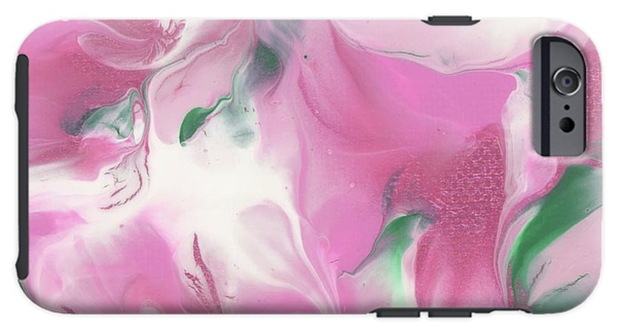 Pink Azaleas - Phone Case