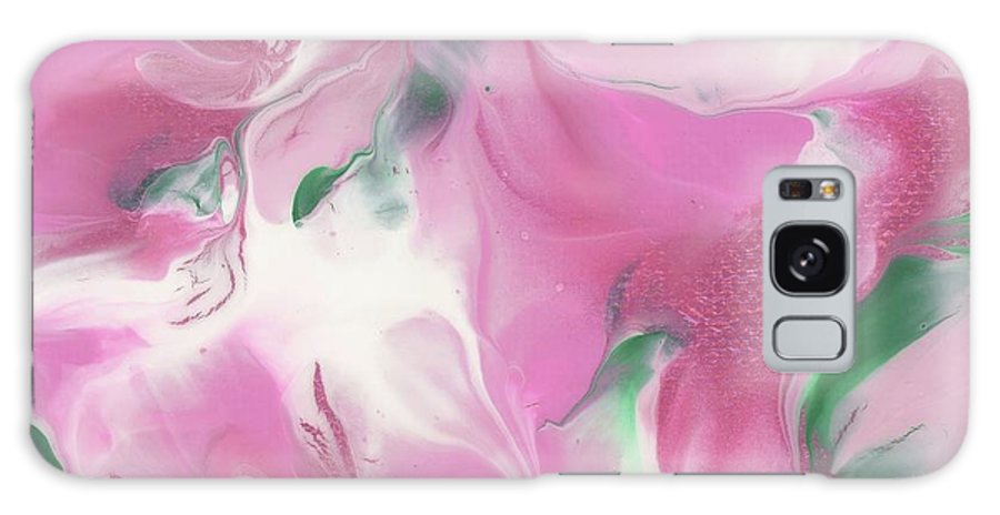 Pink Azaleas - Phone Case