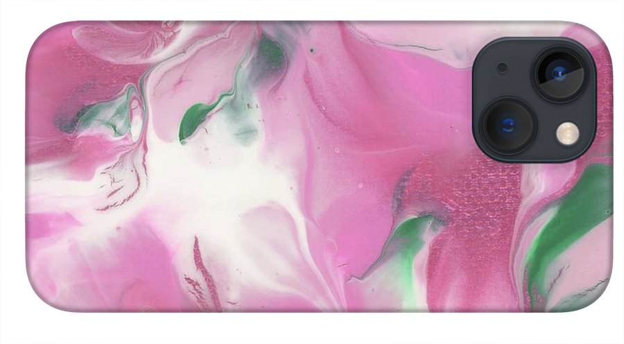 Pink Azaleas - Phone Case