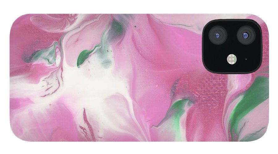 Pink Azaleas - Phone Case