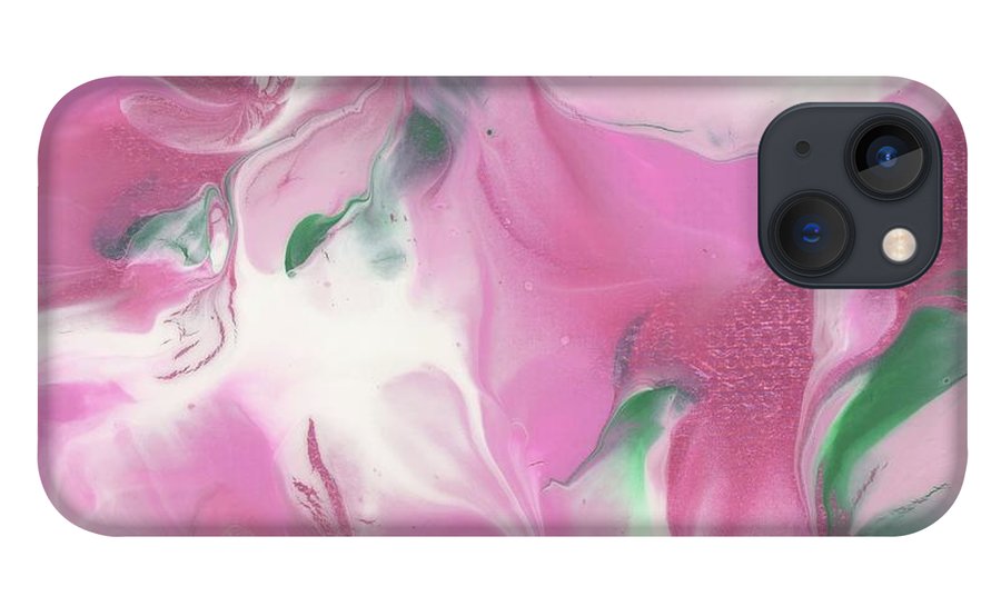 Pink Azaleas - Phone Case