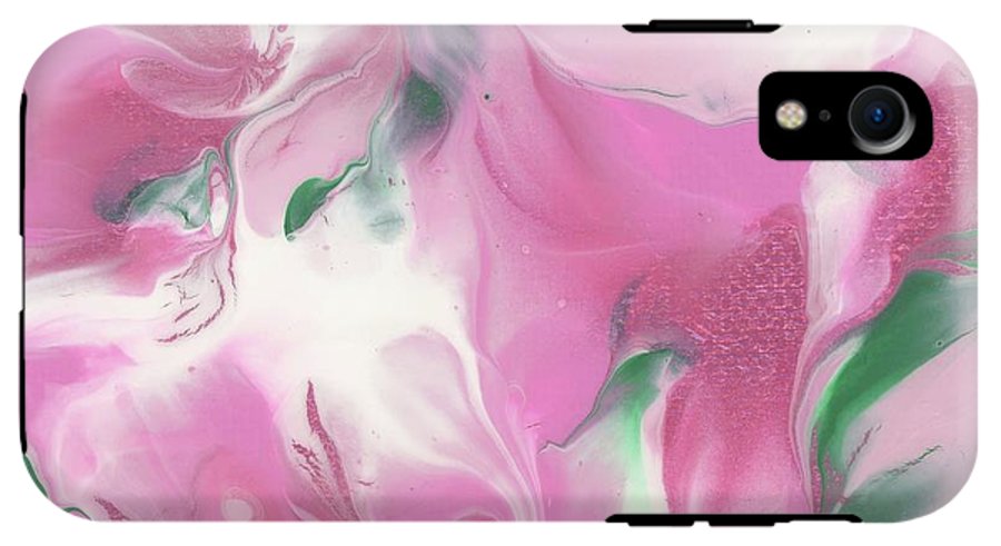 Pink Azaleas - Phone Case