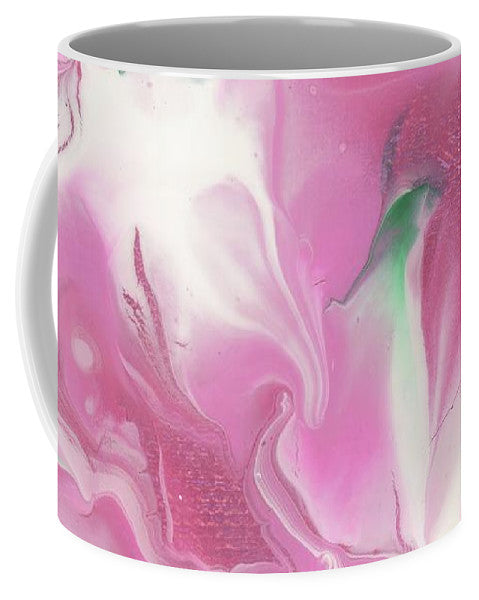 Pink Azaleas - Mug