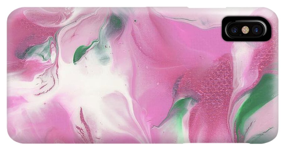 Pink Azaleas - Phone Case