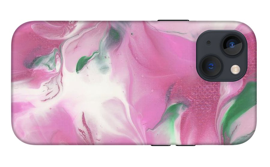 Pink Azaleas - Phone Case