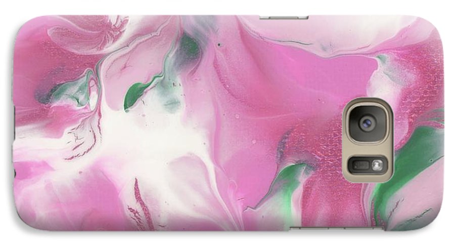 Pink Azaleas - Phone Case