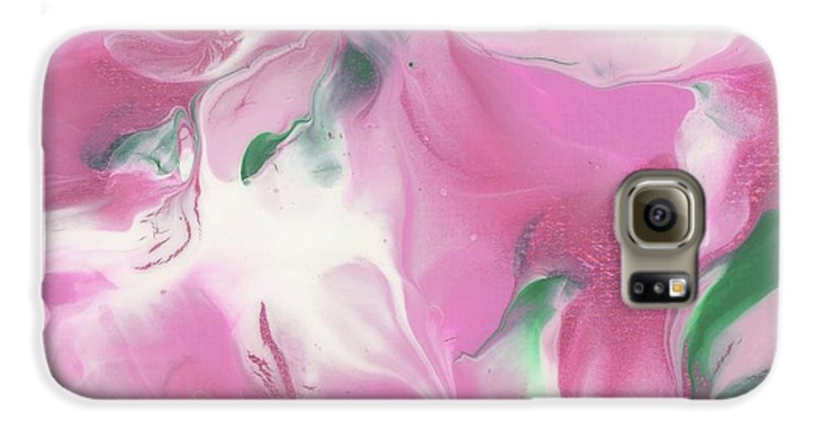 Pink Azaleas - Phone Case