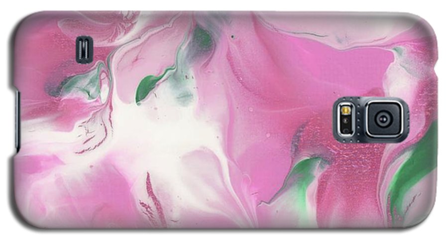 Pink Azaleas - Phone Case