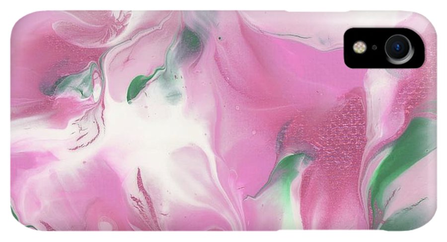 Pink Azaleas - Phone Case