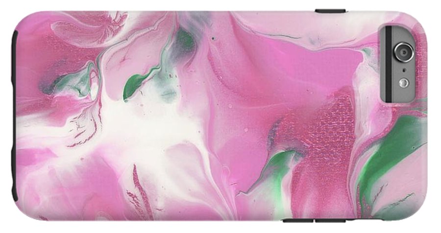 Pink Azaleas - Phone Case