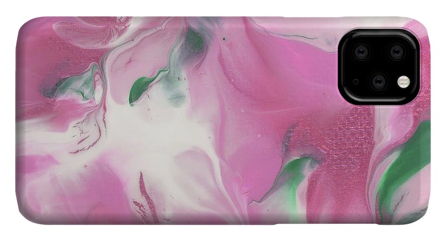 Pink Azaleas - Phone Case