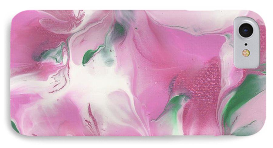 Pink Azaleas - Phone Case