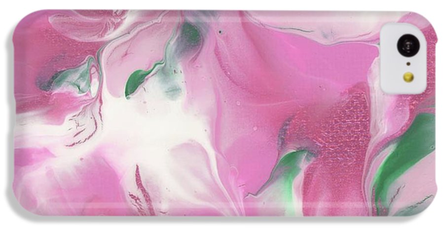 Pink Azaleas - Phone Case