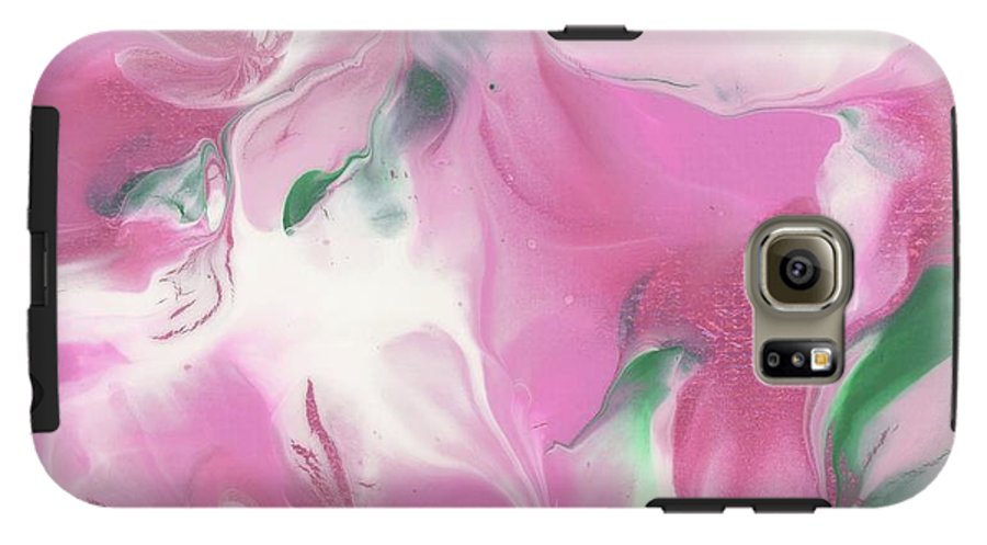 Pink Azaleas - Phone Case