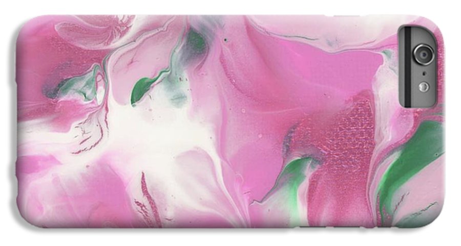 Pink Azaleas - Phone Case