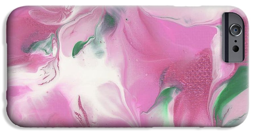 Pink Azaleas - Phone Case