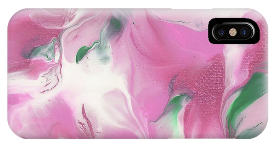 Pink Azaleas - Phone Case