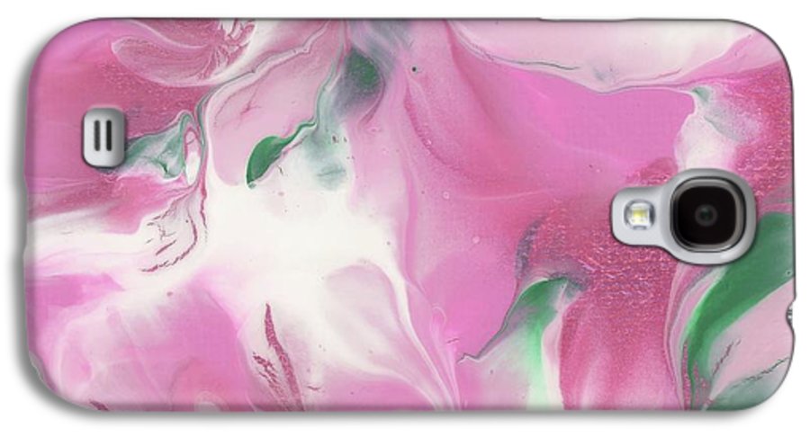 Pink Azaleas - Phone Case