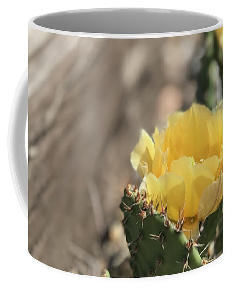 Prickly Pear  - Mug