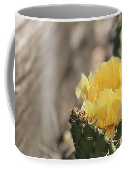 Prickly Pear  - Mug