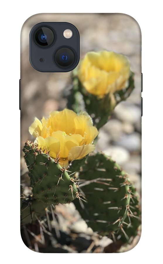 Prickly Pear  - Phone Case