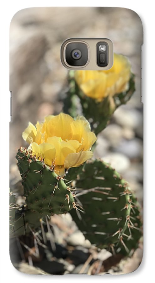 Prickly Pear  - Phone Case