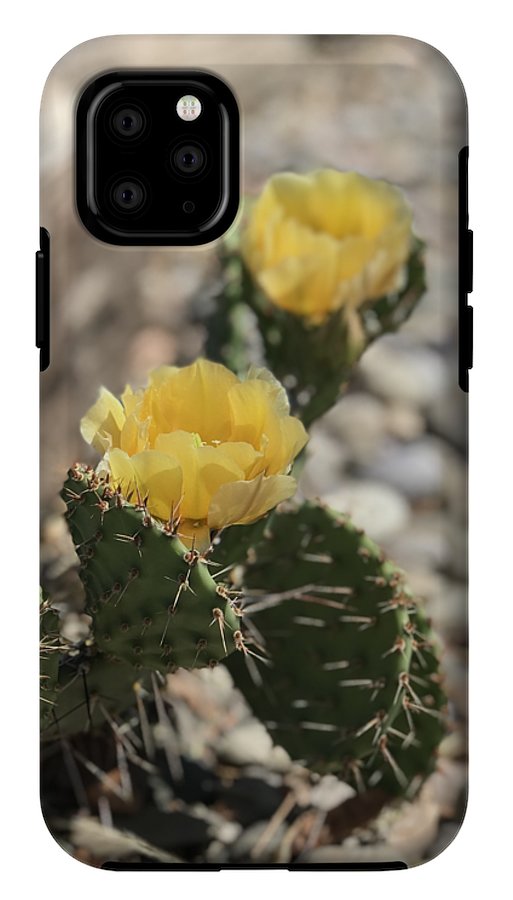 Prickly Pear  - Phone Case